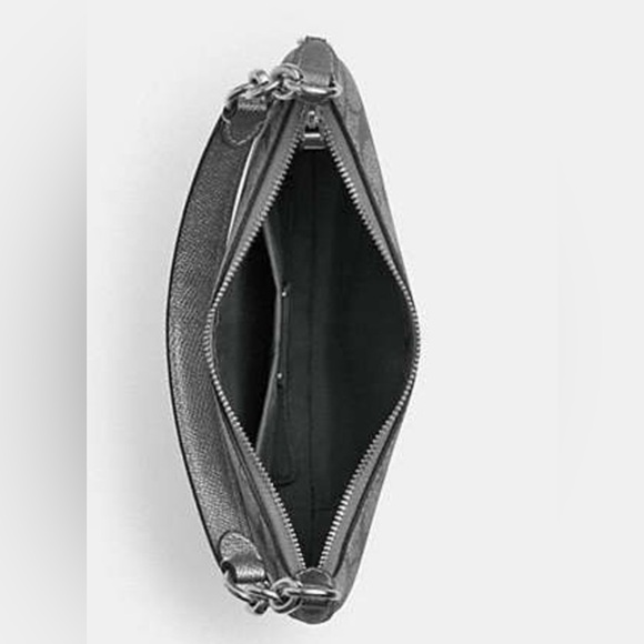 COACH MINI PAYTON BAG IN SIGNATURE CANVAS - NWT - Picture 7 of 10